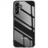 StyleShell SHOCKFlex, puzdro na telefón transparentné, Samsung Galaxy A15 5G / A15 4G