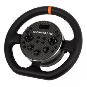 Cammus C5 balenie