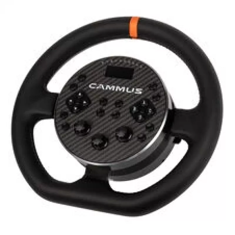 Cammus C5 balenie