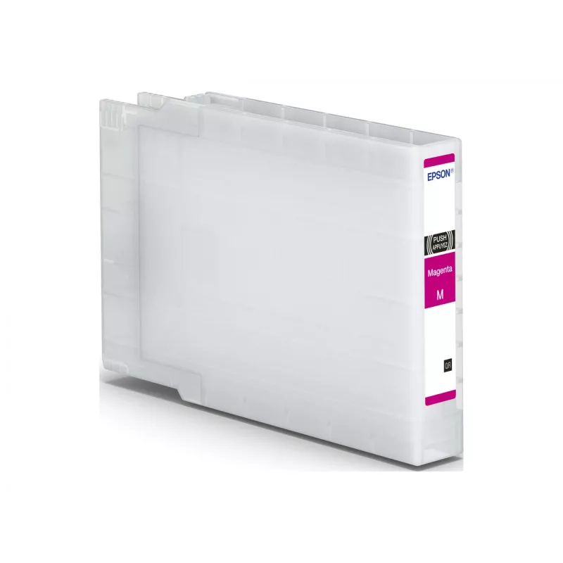 Epson C13T04A34N atramentová kazeta purpurová pre WF‑C8190 / WF‑C8690 (ultra vysoký výnos, originál)