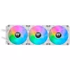 Thermaltake 420mm TH420 Snow Edition ARGB All-in-One-CPU-vodné chladenie