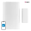 SONOFF SNZB-04P ZigBee senzor dverí/okna, s batériou