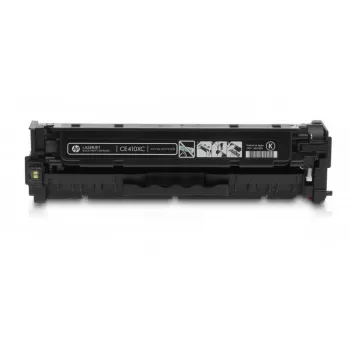 HP 305X - CE410XC - DQ - bez kartónu - projektové balenie - čierny toner