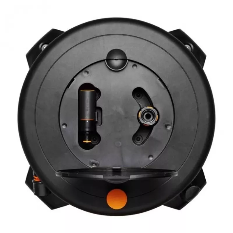 FISKARS VOZÍK NA HADICU SOLID L 1/2 30m WATERWHEEL