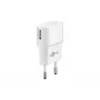 Goobay | USB nabíjačka sieťová zásuvka | 44948 | USB 2.0 konektor A | sieťový adaptér
