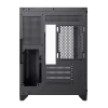 Gamemax | skriňa | INFINITY MINI BK | M-ATX