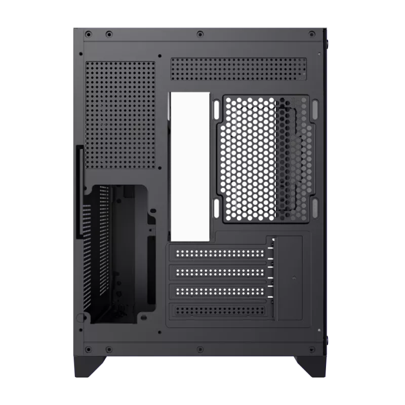 Gamemax | skriňa | INFINITY MINI BK | M-ATX