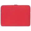 TUCANO Top Second Skin 40,60 cm 16 červená na notebook do 16 BFTMB16-R