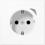 Jung BTLS1521SEWW JUNG HOME SCHUKO zásuvka Energy (BTLS1521SEWW)
