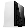 Počítačová skriňa Geometric Future Model 8 Lohan Midi-Tower - biela