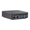 MiniX Mini PC N512 i5 - kompaktný desktop s Intel Core i5-12600H, 16 GB RAM, 1 TB SSD