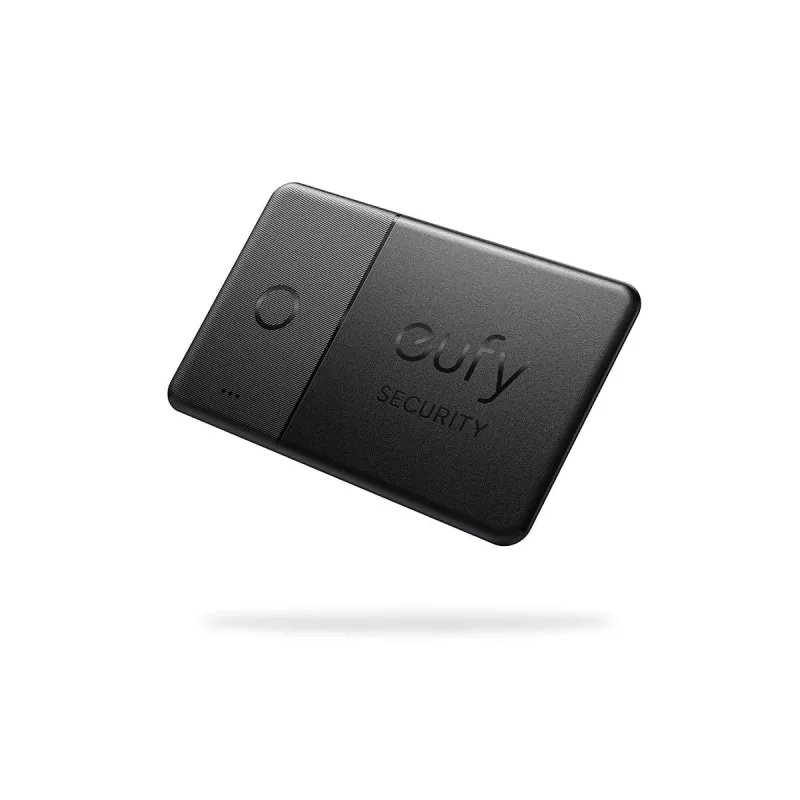 eufy Security SmartTrack Card Bluetooth lokalizátor proti strate