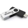 MEDIARANGE USB kľúč USB 3.2 Gen1 USB-C 128GB – 128 GB (MR1954)