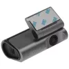 Dashcam DAHUA M3PRO 2K Ultra HD, CMOS, H.265, MicroSD až do 128 GB, USB-C, DC, čierna