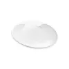 Teplotný senzor Fibaro FGBRS-001 voľne stojaci bezdrôtový — interiér, 2400 MHz, CR2032, presnosť ±0,5°C