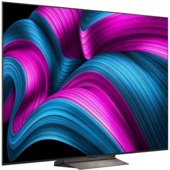 Televízor LG OLED77C5ELB 77