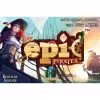 Tiny Epic Pirates rodinná hra