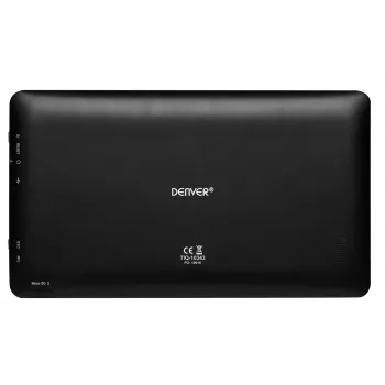 Tablet Denver TIQ-10394 10,1 palca 1,2 GHz 1 GB RAM 32 GB Android 8.1 Go
