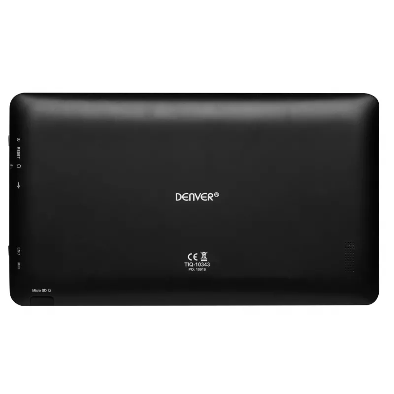 Tablet Denver TIQ-10394 10,1 palca 1,2 GHz 1 GB RAM 32 GB Android 8.1 Go