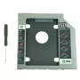 Qoltec Second Drive Bay Caddy 2,5