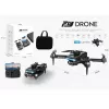 R/C dron s kamerou Madej 013388 – diaľkovo ovládaný dron s kamerou