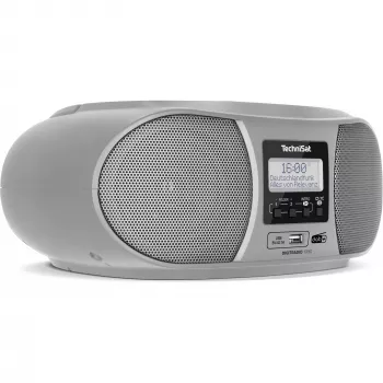 Rádio TechniSat DigitRadio 1990