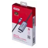 UNITEK ADAPTÉR USB-C, DISPLAYPORT 1.4, 8K@60HZ, 1,8M, V1423C