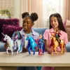 Bábika Unicorn Academy Fashion Valentina
