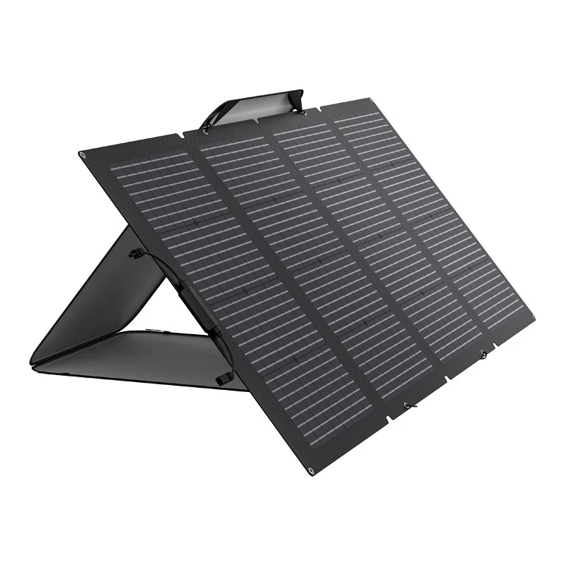 Solárny panel 220W/5006501007 Ecoflow