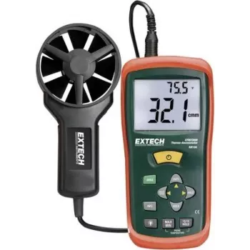 EXTECH teplomer/merač prúdenia vzduchu AN-100 (AN100)