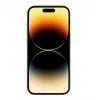 Apple iPhone 14 Pro 17 cm (6.7) Dual SIM iOS 16 5G 128 GB zlatá generalüberholt / repasovaný