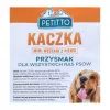 PETITTO kačacie prsia mini uzly - psie maškrty - 500 g