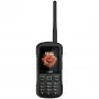Gigaset GLX 8 Active Duo čierny - mobilný telefón - 2 500 mAh (L36853-H1223-R101)