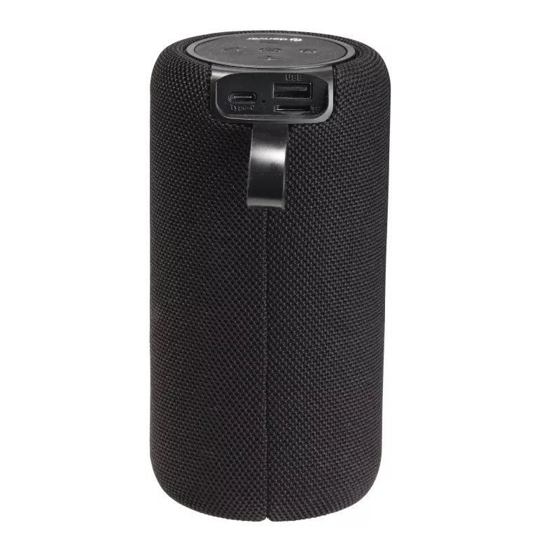 Prenosný reproduktor Denver BTL-330B čierny