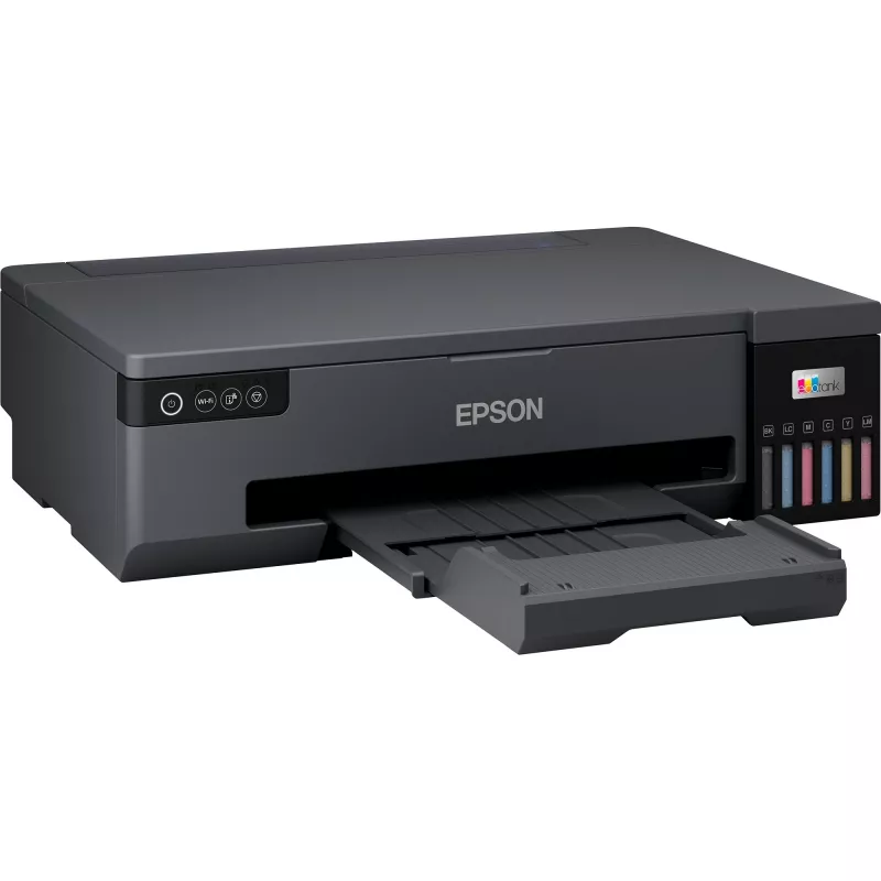 Epson EcoTank ET-18100 Fototlačiareň atramentová 5760 x 1440 DPI Wi-Fi