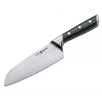 Santoku nôž Böker Forge 16 cm