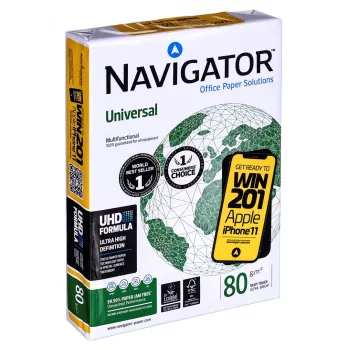 Navigator Universal tlačový papier A4 500 listov