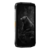 Ulefone Armor Mini 20 smartfón, 4,7 palca, Helio G99, 8GB RAM, 256GB, 6200 mAh, Android 14, čierny