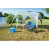 Pavilón Event Shelter Pro M 3 x 3m svetlosivá zelená