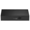 Edimax GS-1016 V2 sieťový switch Managed Gigabit Ethernet (10/100/1000) čierna