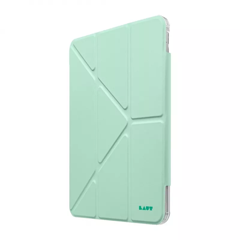 LAUT Huex Folio 27,7 cm (10,9) zelená, transparentná