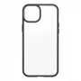OtterBox React – ochranné puzdro pre iPhone 15 Plus (transparentné)