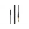 Sennheiser HD 400 PRO - profesionálne slúchadlá, dynamické, otvorené