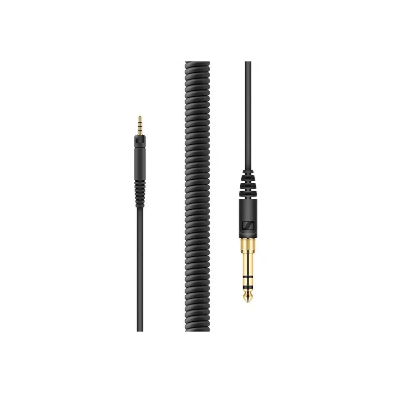 Sennheiser HD 400 PRO - profesionálne slúchadlá, dynamické, otvorené