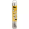 DeWALT 20 mm x 250 mm, 40 mm x 250 mm, 250 mm SDS sada dlát