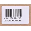 MONITOR DELL LED 23 P2319H (GRADE A) použitý