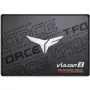 SSD disk Team Group T-FORCE VULCAN Z 1 TB 2,5 palca Serial ATA III