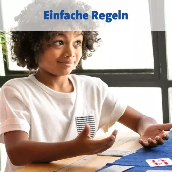 Elfer raus, kartová hra