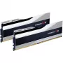 G.Skill Trident Z5 súprava pamätí DDR5 32 GB (2 x 16 GB) 6400 MHz CL32, bez ECC, F5-6400J3239G16GX2-TZ5S