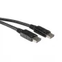 DisplayPort kábel VALUE DP-DP M/M 5m